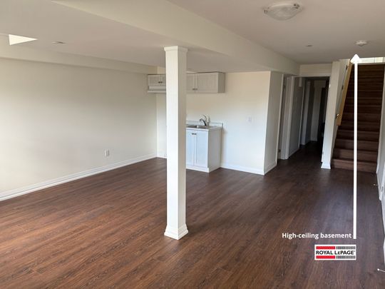 For Lease - 397 Garrison Road Unit# basement, Fort Erie, Ontario - Photo 1