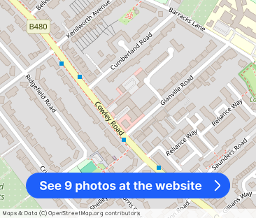 Glanville Road, OX4 - Photo 1