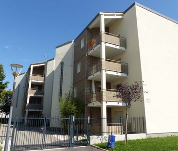 Appartement, 2 pièces – BOURG LES VALENCE - Photo 1