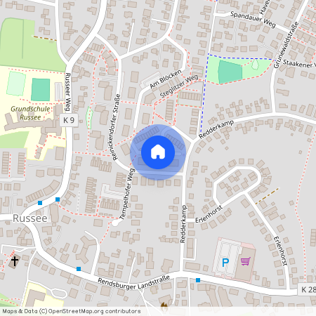 Redderkamp 15 j, 24111, Kiel Ot Russee