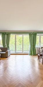Provisionsfrei: Dachgeschoss - Maisonette in Döblinger Toplage mit 3 Terrassen! Garage verfügbar! - Photo 1