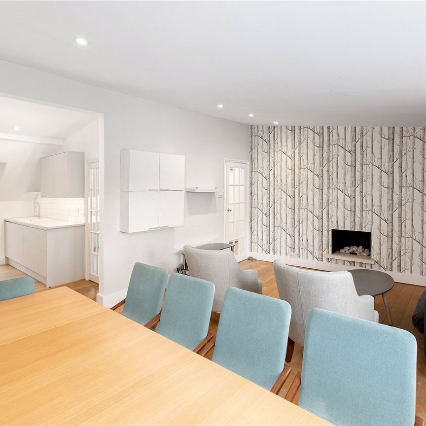 Holland Road, Holland Park, W14, London - Photo 1