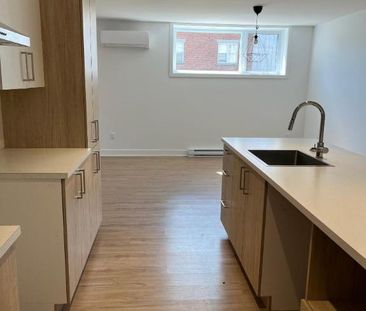 4 1/2 À LOUER-CRABTREE ( JOLIETTE ) - APPARTEMENT À LOUER - Photo 2