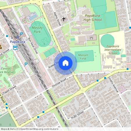 31 Marne Road, 2582, Papakura