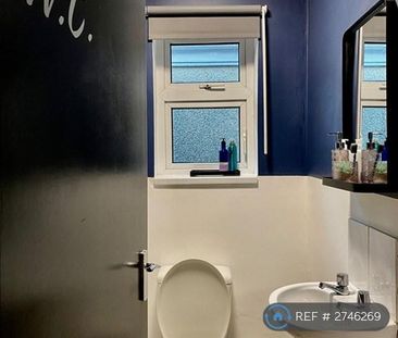 1 bedroom in a house share to rent - Photo 2