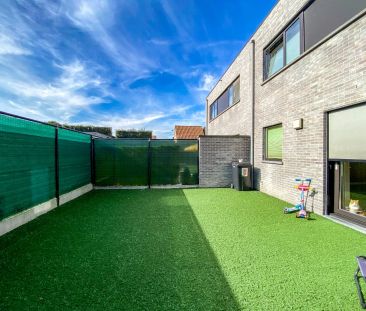 Recente energiezuinige woning (bouwjaar 2017) met 3 slaapkamers te ... - Photo 1