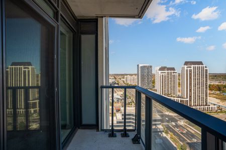 For Lease - 9000 Jane Street Unit# 2125, Vaughan, Ontario - Photo 4