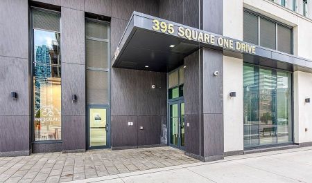 For Lease - 395 Square One Drive Unit# 908, Mississauga, Ontario - Photo 4