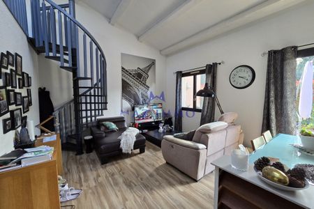 Mougins Maison 3 pièces avec jardins, au calme, résidence - Photo 3