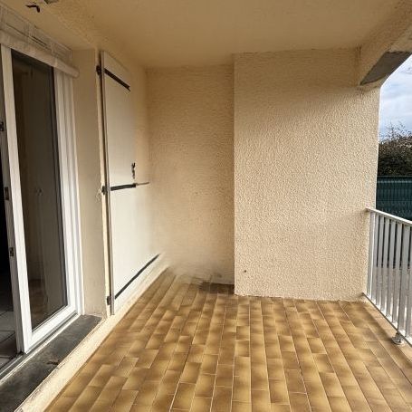 Location Appartement P1 + balcon Meze - Photo 1