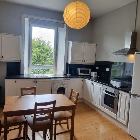 3 Bed Flat, Grove Steet, EH3 - Photo 1