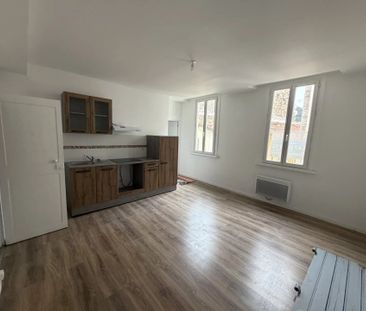 Location Appartement 2 pièces 38 m2 à Lodève - Photo 6