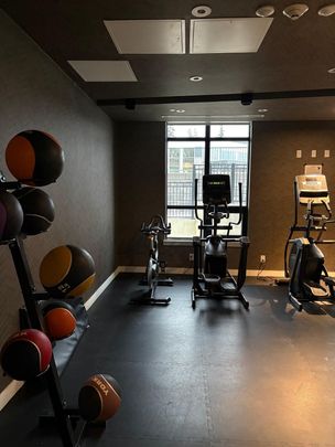 For Lease - 9700 Ninth Line Unit# 503, Markham, Ontario - Photo 1