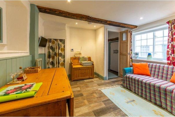 7, Brand Lane, Ludlow - Photo 1