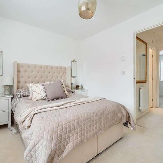 Banbury, Oxfordshire, OX16 - Photo 1