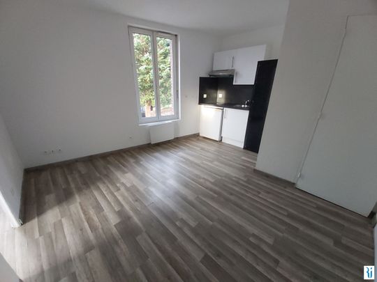 Location Appartement 2 pièces 28m² LE MESNIL ESNARD 76240 - Photo 1