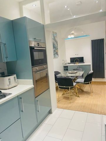2 Bed Flat, Stoneham House, CR0 - Photo 2