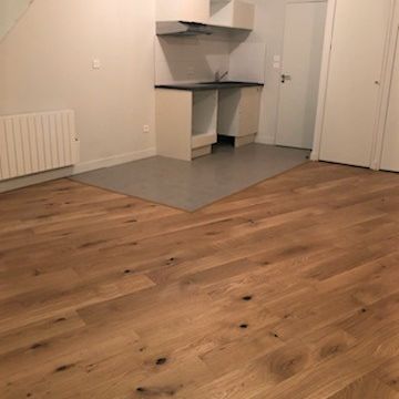 Location Appartement 1 pièce 34m² LYON 5ème - Photo 1