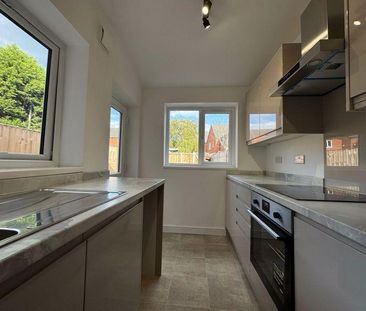 2 bedroom terraced house to rent - Photo 6