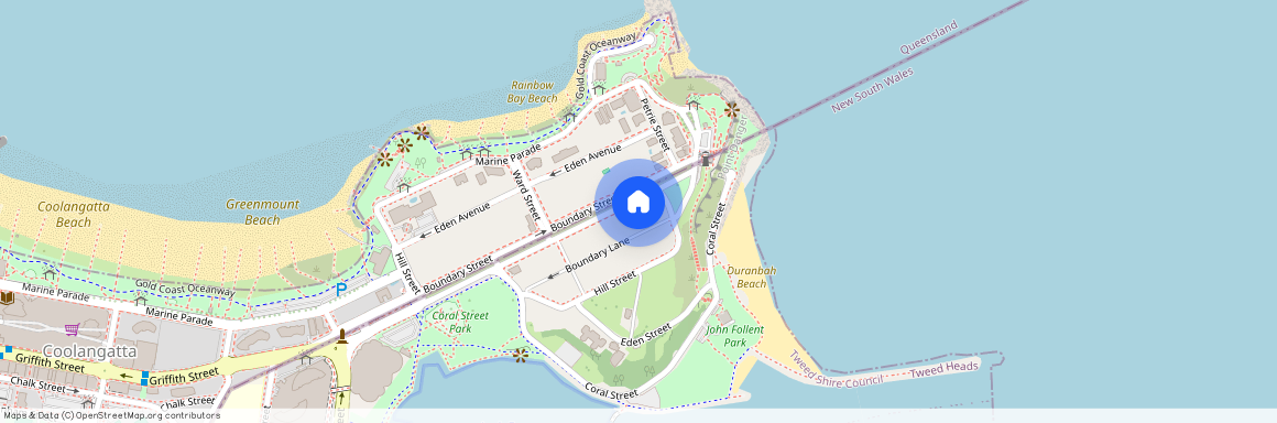 2/8 Boundary Street, NSW 2485, Tweed Heads