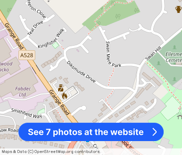 4 bedroom detached house for rent - Photo 1