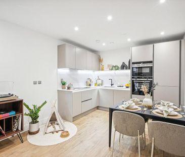 2 bedroom apartment to rent - Photo 5