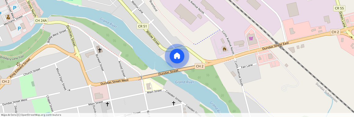 2 Willow Street, Brant