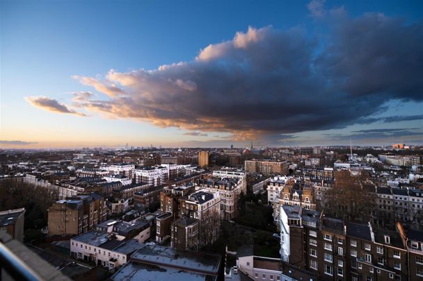 Cromwell Road, London, SW7 - Photo 1