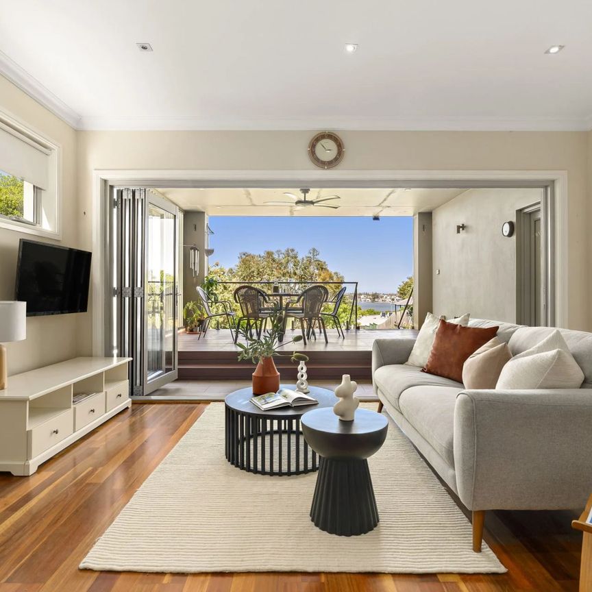 Spacious Family Retreat with Sweeping Elevated Views - Photo 1