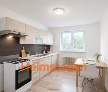 Pronájem bytu 2+1 55 m - Photo 4