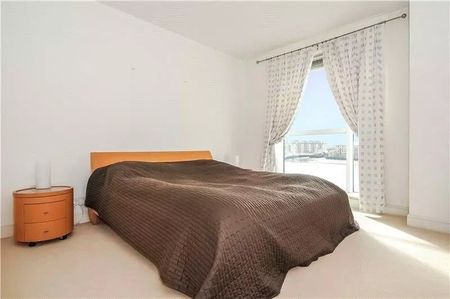 2 Bed Flat, Belgrave Court, E14 - Photo 5