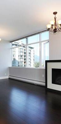 Central Lonsdale | Unfurnished 2 bed 2 bath at Vista Place - Photo 1