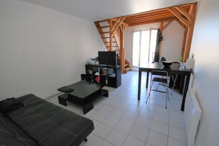 Location appartement 2 pièces, 42.00m², Chevry-Cossigny - Photo 5