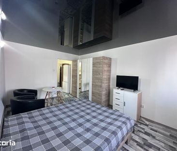 Garsonieră modernă de închiriat – zona Tiglina 1, Str. Brăilei - Photo 6