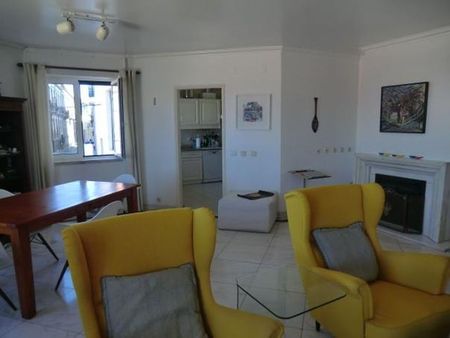 Apartamento T2 - Photo 2