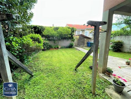 Location Appartement 1 pièce 15m² LIMOGES 87000 - Photo 5
