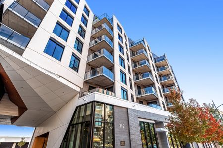 Appartement à louer, Montréal (Verdun/Île-des-Soeurs) - Photo 4