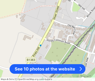 The Old Bell, Pines Hill, Stansted, CM24 - Photo 1