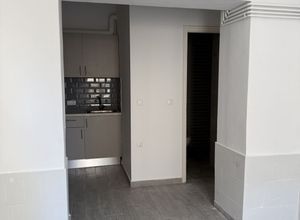 Studio/Γκαρσονιέρα για ενοικίαση - Άνω Πατήσια - Φωτογραφία 2