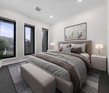 Modern Comfort & Convenience in the Heart of Donnybrook - Photo 3