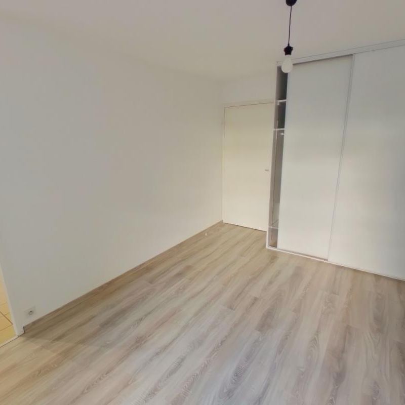 Location Appartement 1 pièce 35m² TOURS 37100 - Photo 1