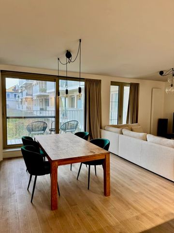 Appartement te huur - Photo 5