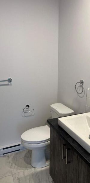 2 CH - 1 SDB - Montréal - $2,050 /mo - Photo 1