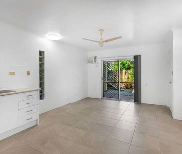 Ground Floor Unit in Small Complex - Photo 1