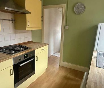 Biddlestone Road, Heaton, Newcastle Upon Tyne, NE6 - Photo 6