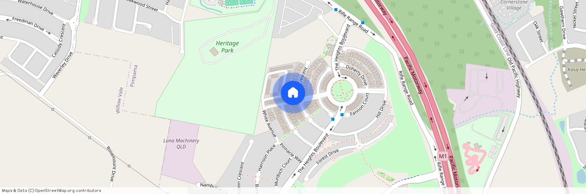 2 Sky Cres, Qld 4209, Pimpama