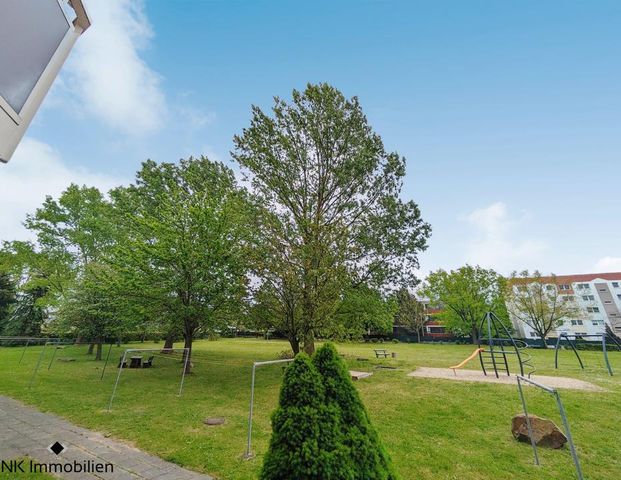 ++ gemütliche 1-Raum Wohnung mit Balkon - in schöner & gepflegter Wohnanlage ++ - Photo 1