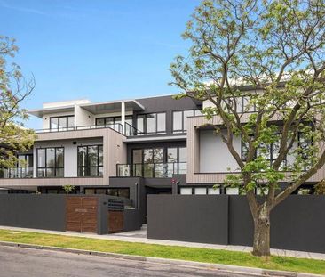 G02/3-5 Faulkner Street, Bentleigh VIC 3204 - Apartment For Rent | ... - Photo 1