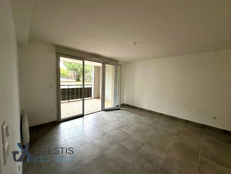 APPARTEMENT T2 45M - Photo 3