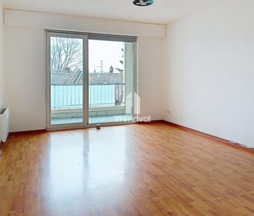 Location Appartement 2 pièces 48m² STRASBOURG 67200 - Photo 6